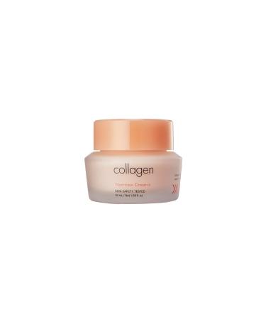 It's Skin Collagen Nourishing Cream+ 50 ML - Buy Online on GoSupps.com