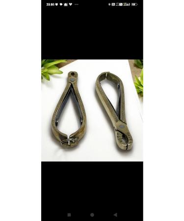 Zeren Design Peanut Cracker