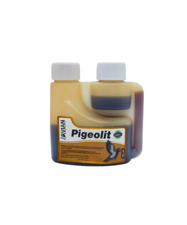 Royal la Royal Avian Pigeolit 125 Ml. Electrolyte Support for Cage Birds and Pigeons