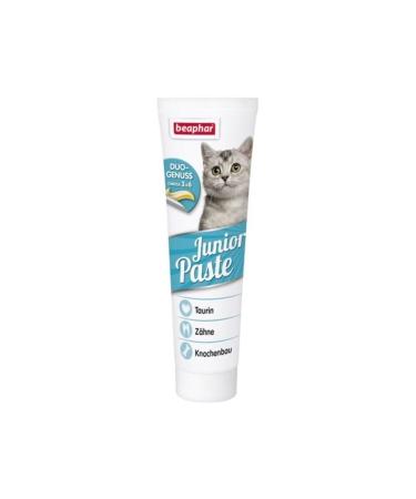 Duo Active Junior Paste Kitten Paste 100 gr