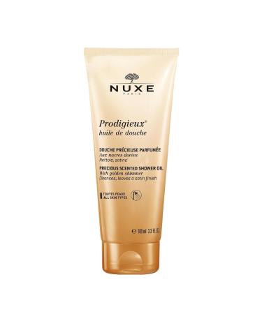 Nuxe Prodigieux Shower Oil 100 ml 3264680011221
