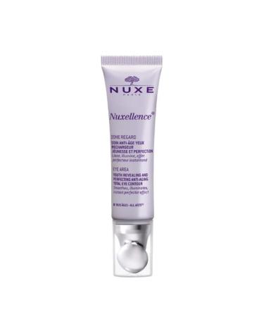 Nuxe Llence Anti-age Yeux Anti-Aging Eye Contour Care Cream 15 ml