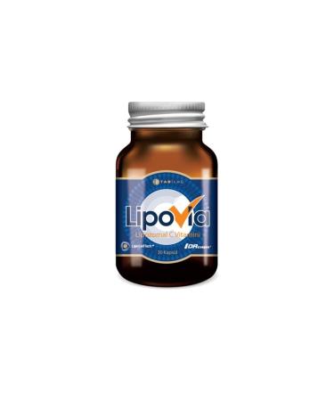 Tab Drug Tab Drug Lipovia Liposomal Vitamin C 30 Capsules