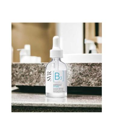 SVR B3 Ampoule Hydra 30ml 3662361000937 - Buy Online on GoSupps.com