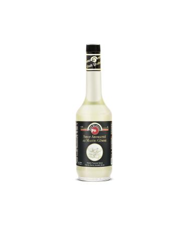 FO Mastic Flavored Syrup 700 ml