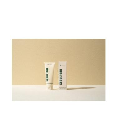 KSECRET SEOUL 1988 Cleansing Foam: Pine Cica 1%+Probiotics 150ml - Facial Cleansing Foam - Buy Online on GoSupps.com