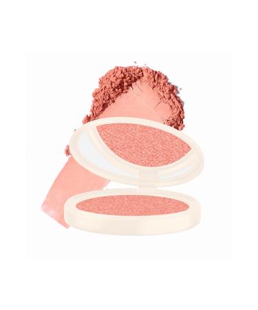 Farmasi Powder Blush 07 Peach Perfect Global 4.5Gr