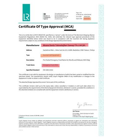 AKANA Main Emergency Food 125grx4 - Buy Online on GoSupps.com