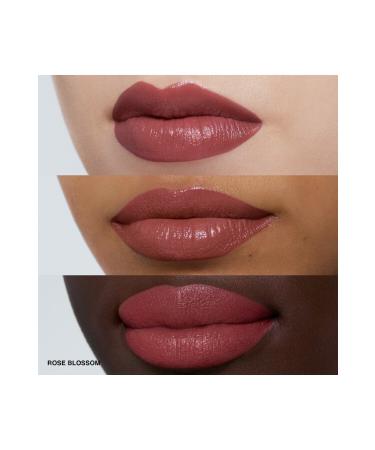 Bobbi Brown Luxe Lipstick Satin Finish Lipstick - Rose Blossom 716170260518 - Buy Online on GoSupps.com