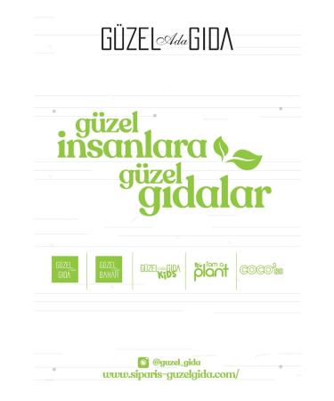 Guzel Ada Gida I'am A Plant Psyllium Psyllium Herb Powder 1474 gr - Buy Online on GoSupps.com