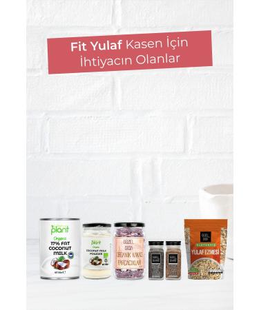 Guzel Ada G da Gluten Free Oatmeal 3 X 300 gr - Buy Online on GoSupps.com