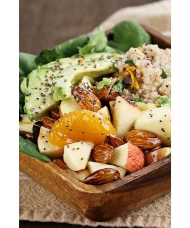 STD Gluten Free Chia Seeds 300 gr X 2 Classic - Buy Online on GoSupps.com