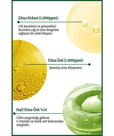 Ariul Apple Cider Cream Based Cleanser 100 Ml | Natural Brightener | Apple Extract - Buy Online on GoSupps.com