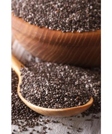 STD Gluten Free Chia Seeds 300 gr X 2 Classic - Buy Online on GoSupps.com