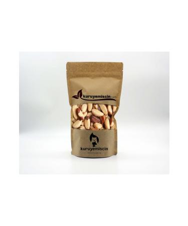 nuts Brazil Nuts 250gr