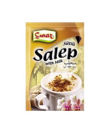 nar INAR MILK SALEP DRINK POWDER 150 GR