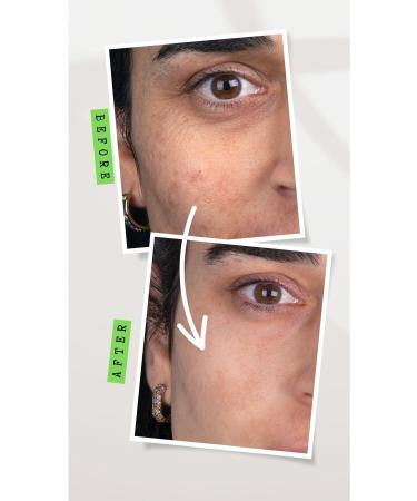 EcoProbiotic Miracle Pro Volcanic Clay Mask Pore Tightening Effect 100 ml - Buy Online on GoSupps.com