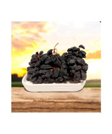 Apricot Land Black Grapes 500 gr