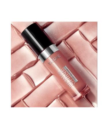 Oriflame THE ONE Hydrating Shine Lip Gloss - Buy Online on GoSupps.com