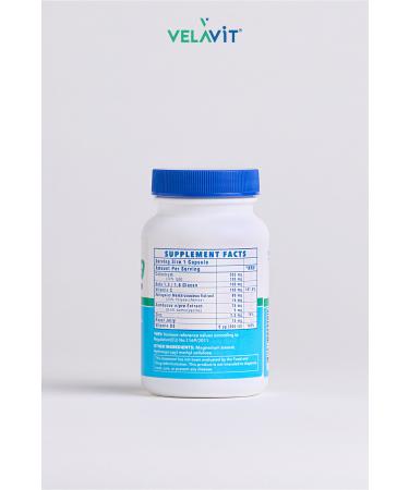 Velavit V-Firstect with Colostrum - Buy Online on GoSupps.com