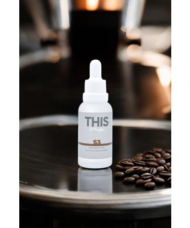 This S3 Under Eye Dark Circles and Puffiness Reducing Serum - Caffeine Solution 5% Egcg - 30ml - Buy Online on GoSupps.com