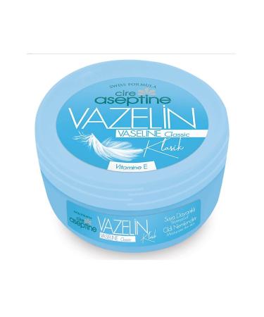 Cire Aseptine Classic Vaseline 150 ml