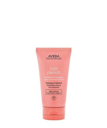 Aveda ktkNutriplenish Treatment Masque- Animal Friendly Light Moisturizing Mask for Dry Hair 150ml...