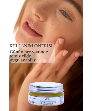 Bioran Sage Oil Intensive Care Cream 40 Ml.0 Natural - Buy Online on GoSupps.com