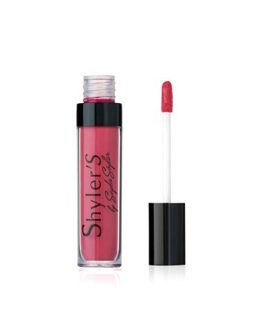 Shyler'S Lip & Cheek Pretty Pink Lip Color - Buy Online on GoSupps.com