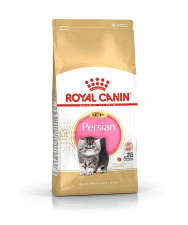 Royal Canin Persian Breed Special Kitten Cat Food 2 Kg - Buy Online on GoSupps.com