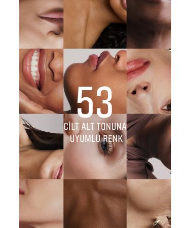 Bobbi Brown Weightless Skin 24 Hour Foundation SPF 15 - Natural and Matte Finish - Neutral Chestnut - 30 ml - Buy Online on GoSupps.com