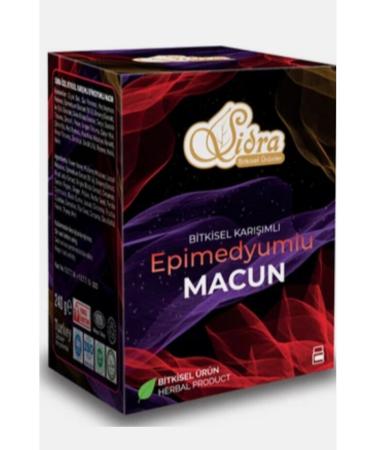 Sidra Force paste 2 pieces - Buy Online on GoSupps.com