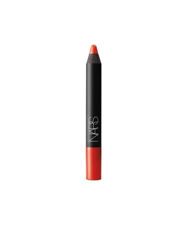 Nars Matte Lip Shaping Velvet Finish Lip Pencil - Red Square (2.4 g) Passi.4066