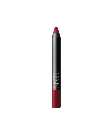 Nars Matte Lip Shaping Non-Drying Lip Pencil - Mysterious Red Passi.4069