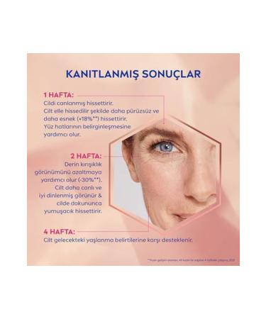 NIVEA Regenerating and Firming Night Cream For Wrinkle-Prone Skin 50 ml DkHair1644 - Buy Online on GoSupps.com