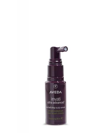 Aveda invati ultra advanced anti hair loss serum 30ml