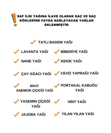 ES LA COLLAGEN 0 Pure Marrow Oil Care - Miraculous Effect on Hair Loss - 2 Pieces 40 Ml Size - Monthly Cure - Buy Online on GoSupps.com