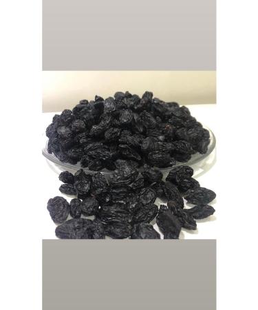 TANSU AHAL Black Seed Raisins 1050gr - Buy Online on GoSupps.com