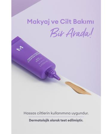 Missha Anti-Aging Care and Bright Appearance M Perfect Cover Serum BB Cream SPF50+/PA++++ No:25 - Buy Online on GoSupps.com