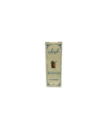 alizade ALAYLI GLYCERINE (20 CC)