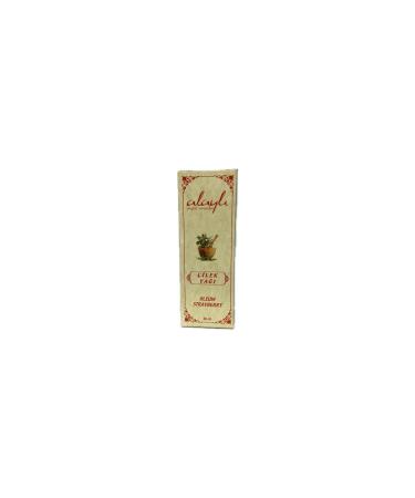 alizade TALAYLI STRAWBERRY OIL (20 CC)
