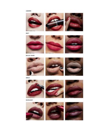 Mac New Lip Liner Pencil - Lip Liner Pencil / Brick-o-la - Buy Online on GoSupps.com