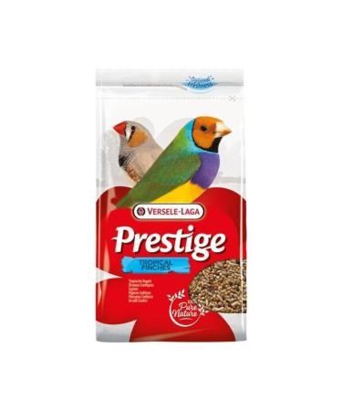 Tropical Finch Bird Food 1 Kg