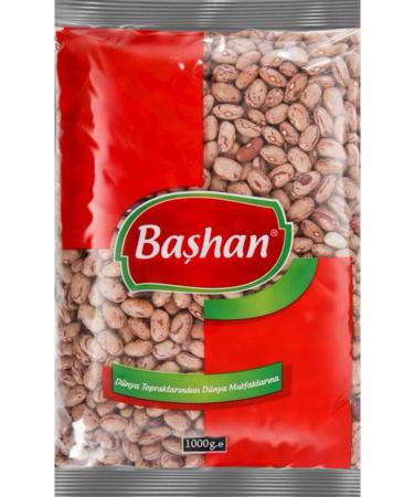 Bashan x 2 Cherry Kidney Beans 1000 gr