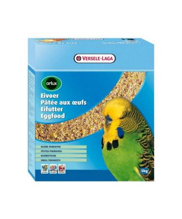 Versele Laga Orlux Parakeet Egg Food 5 Kg 543133