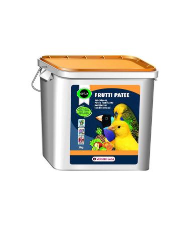 Versele Laga Verselelaga Orlux Frutti Patee 5 Kg 562135