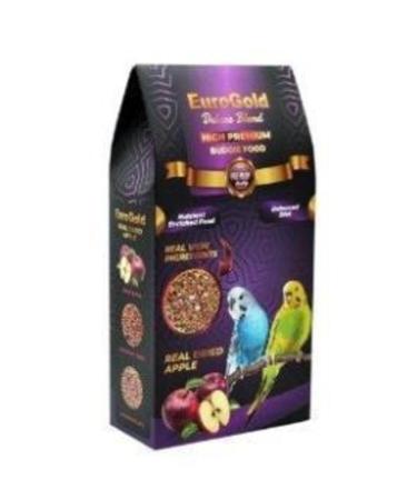 Furlo EuroGold Deluxe Budgie Food 1000 Gr - From Petshop