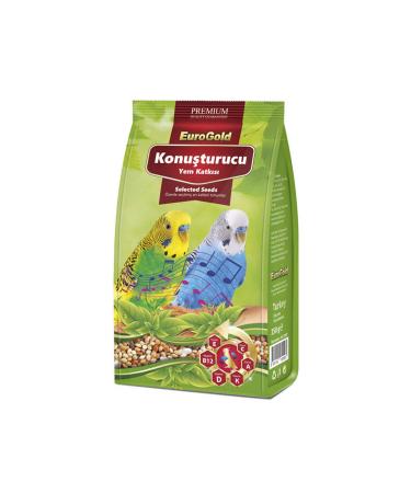 EuroGold TALKER FEED ADDITIVE 150 GX 2 PCS 533132