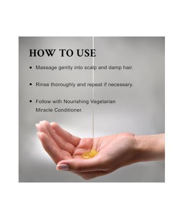 Davines NOURISHING Glycerin Revitalizing Shampoo for Dehydrated Scalp 33.81fl ECBEAUTYQ23