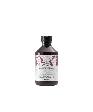 Davines Flavonoid Rich Regenerating Moisturizing Shampoo REPLUMBING 250 ml BEAUTYSECRETSQ12